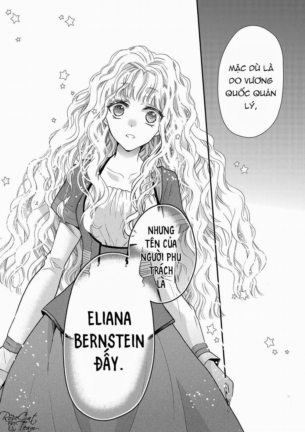 Nàng Công Chúa Của Sách 17 trang 10