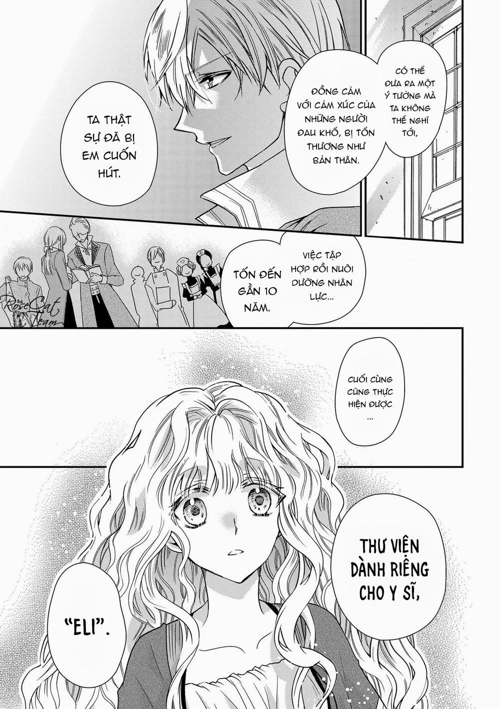 Nàng Công Chúa Của Sách 17 trang 17