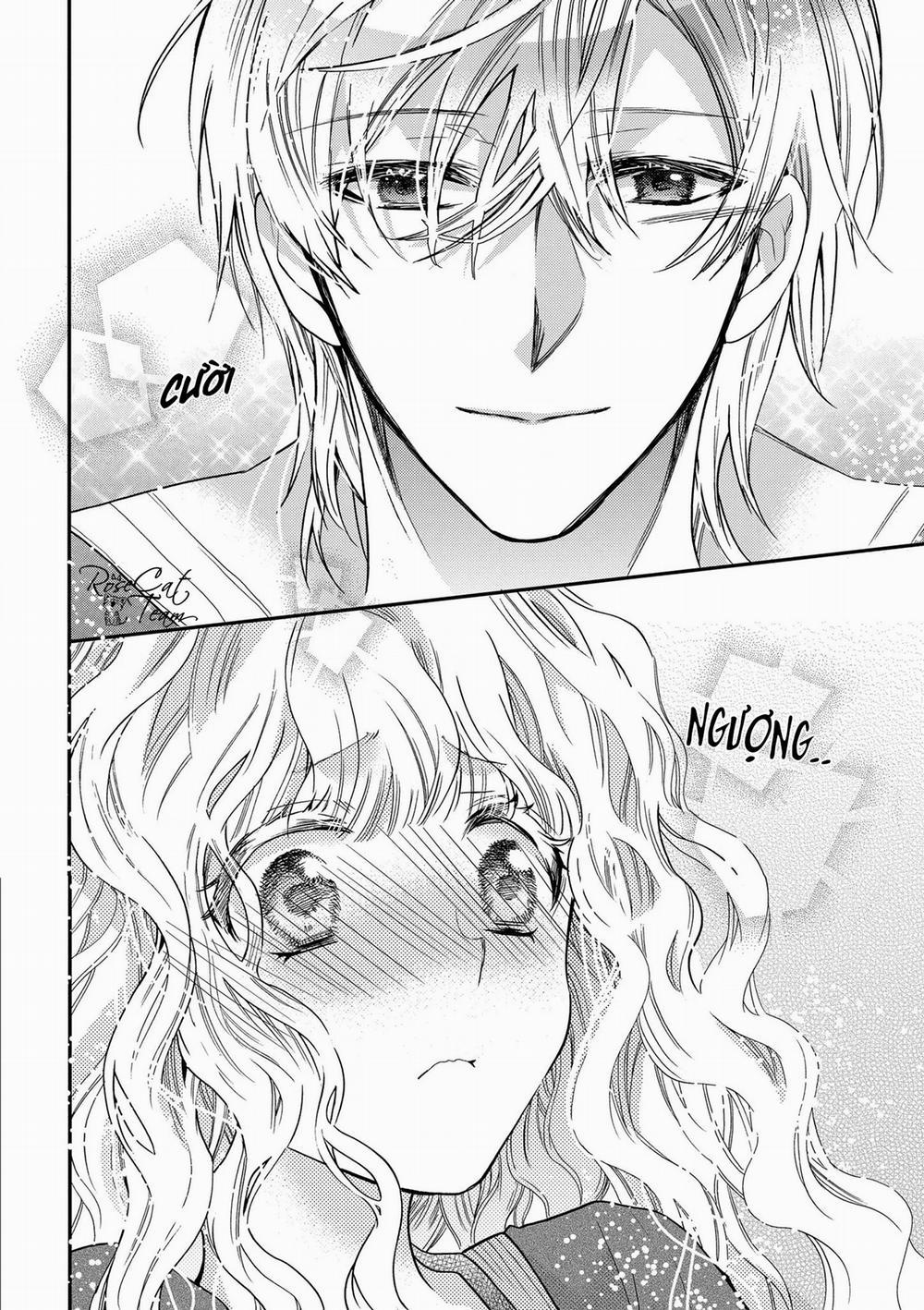 Nàng Công Chúa Của Sách 17 trang 20