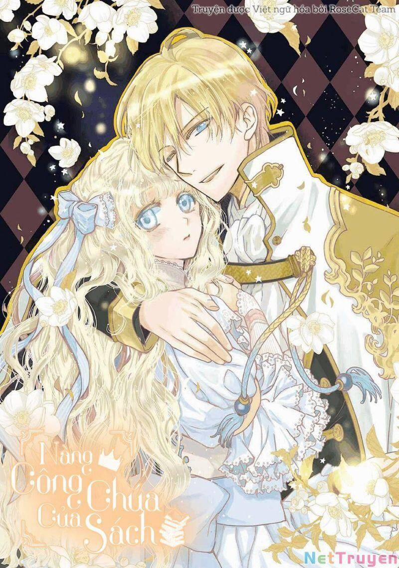 Nàng Công Chúa Của Sách 19 trang 0