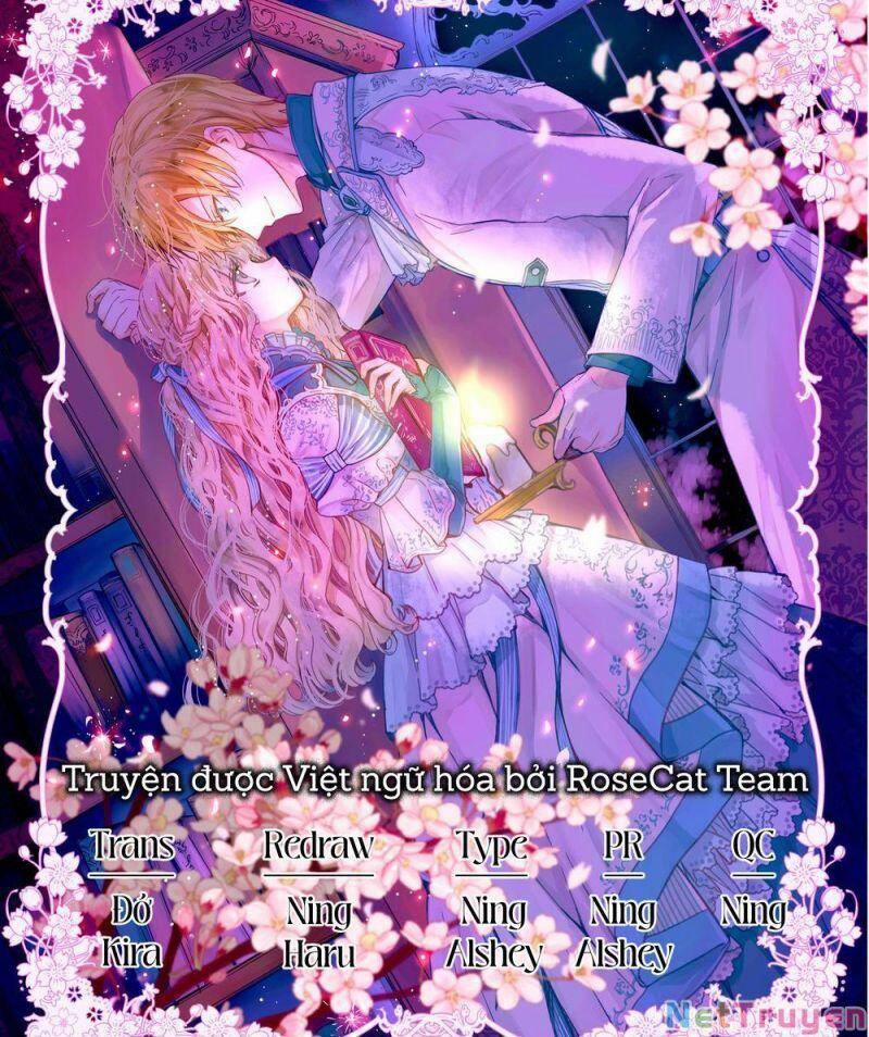 Nàng Công Chúa Của Sách 19 trang 1