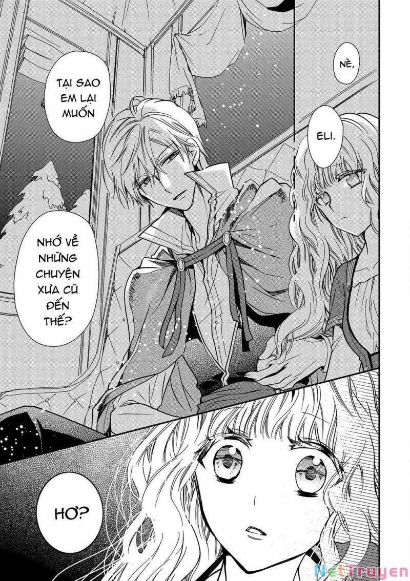 Nàng Công Chúa Của Sách 19 trang 12