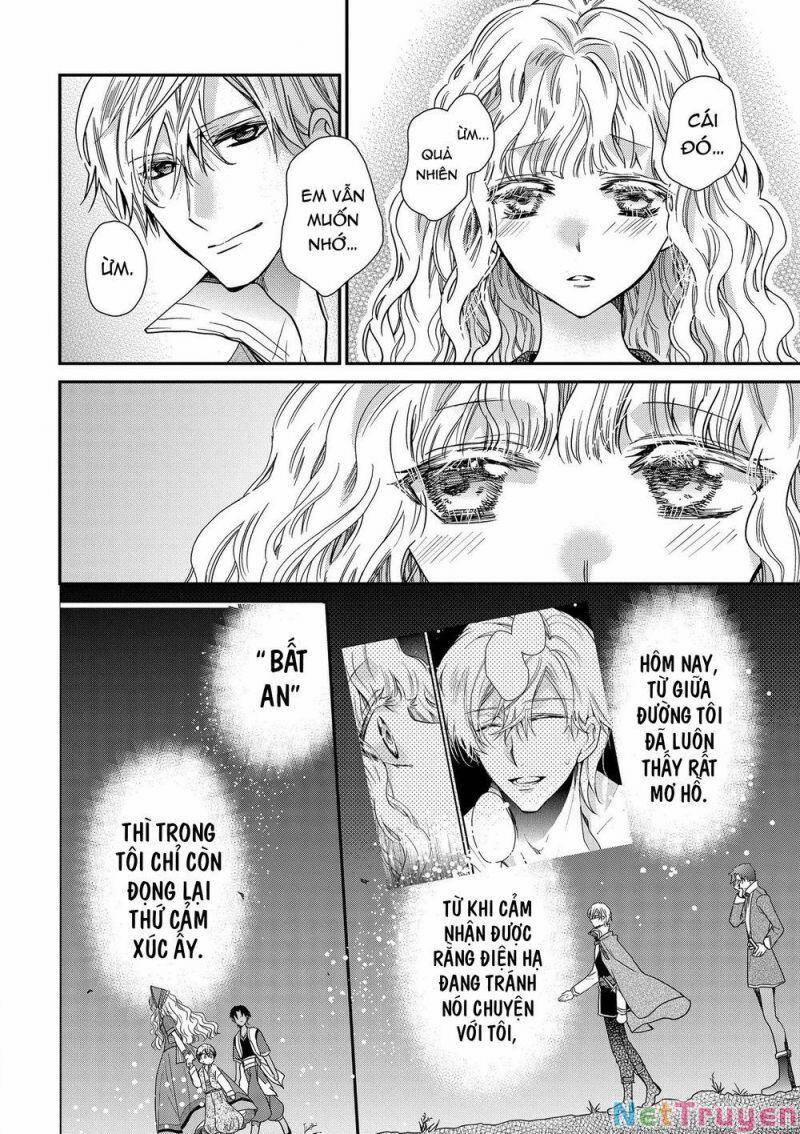 Nàng Công Chúa Của Sách 19 trang 13