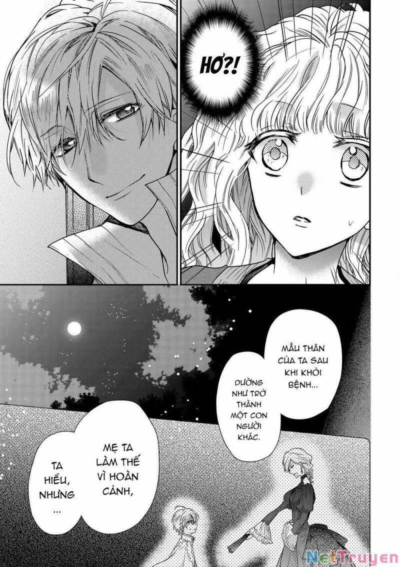 Nàng Công Chúa Của Sách 19 trang 16