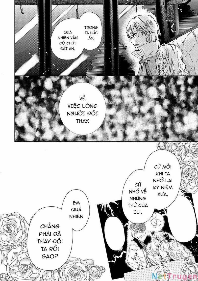 Nàng Công Chúa Của Sách 19 trang 17