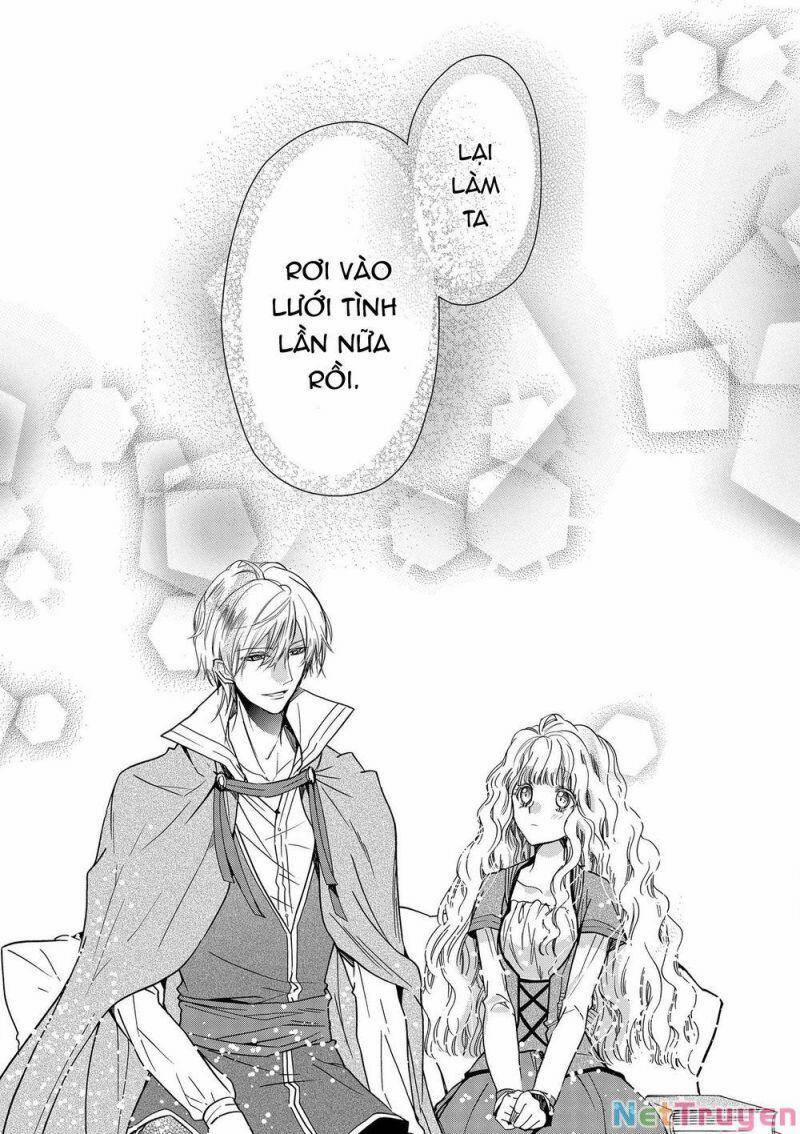 Nàng Công Chúa Của Sách 19 trang 22