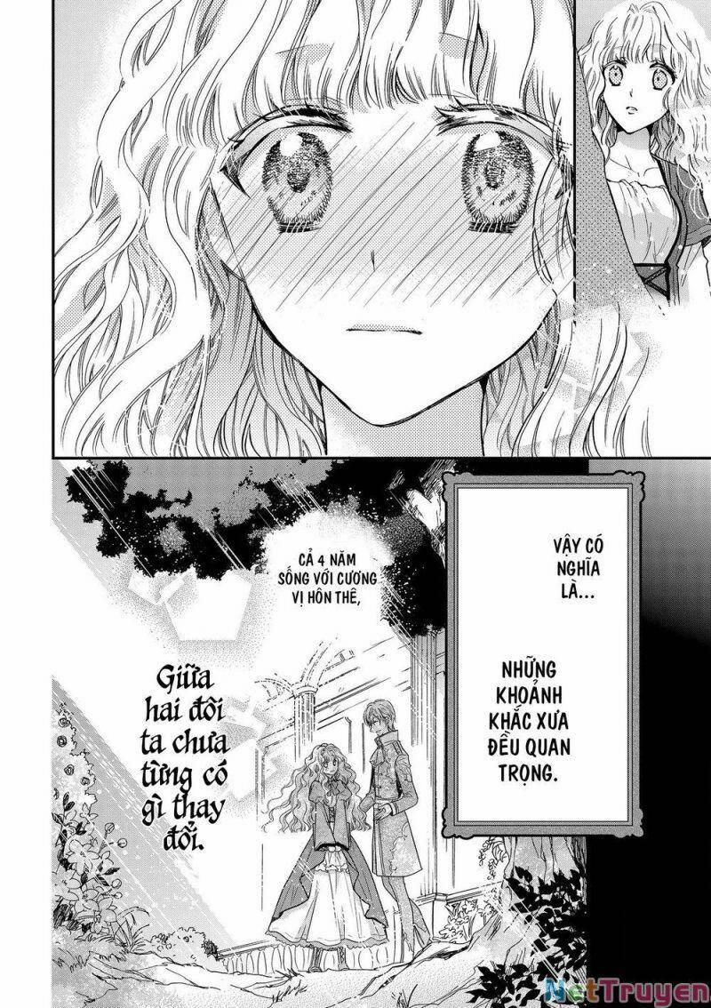 Nàng Công Chúa Của Sách 19 trang 23