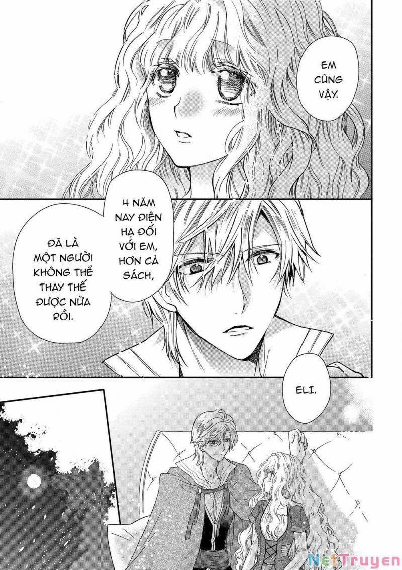 Nàng Công Chúa Của Sách 19 trang 24