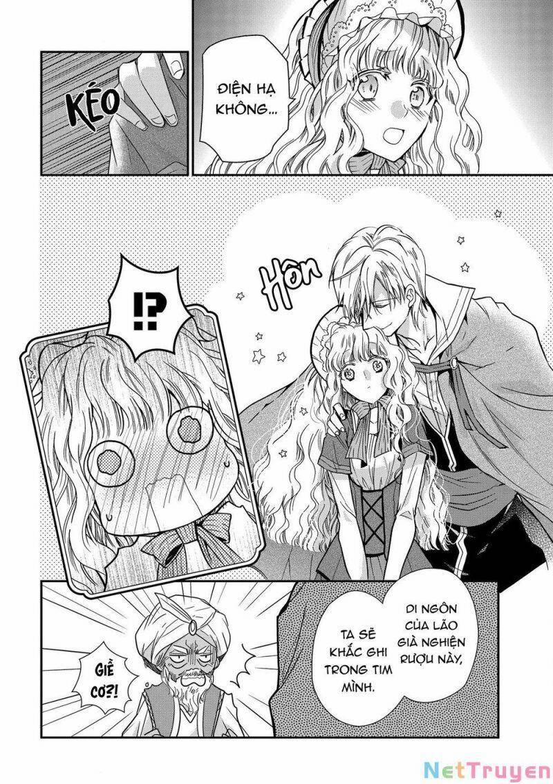 Nàng Công Chúa Của Sách 19 trang 9