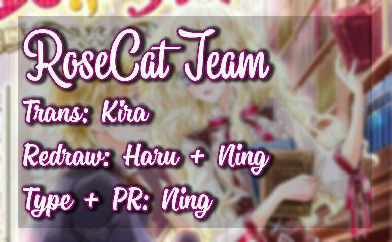 Nàng Công Chúa Của Sách 2 trang 1