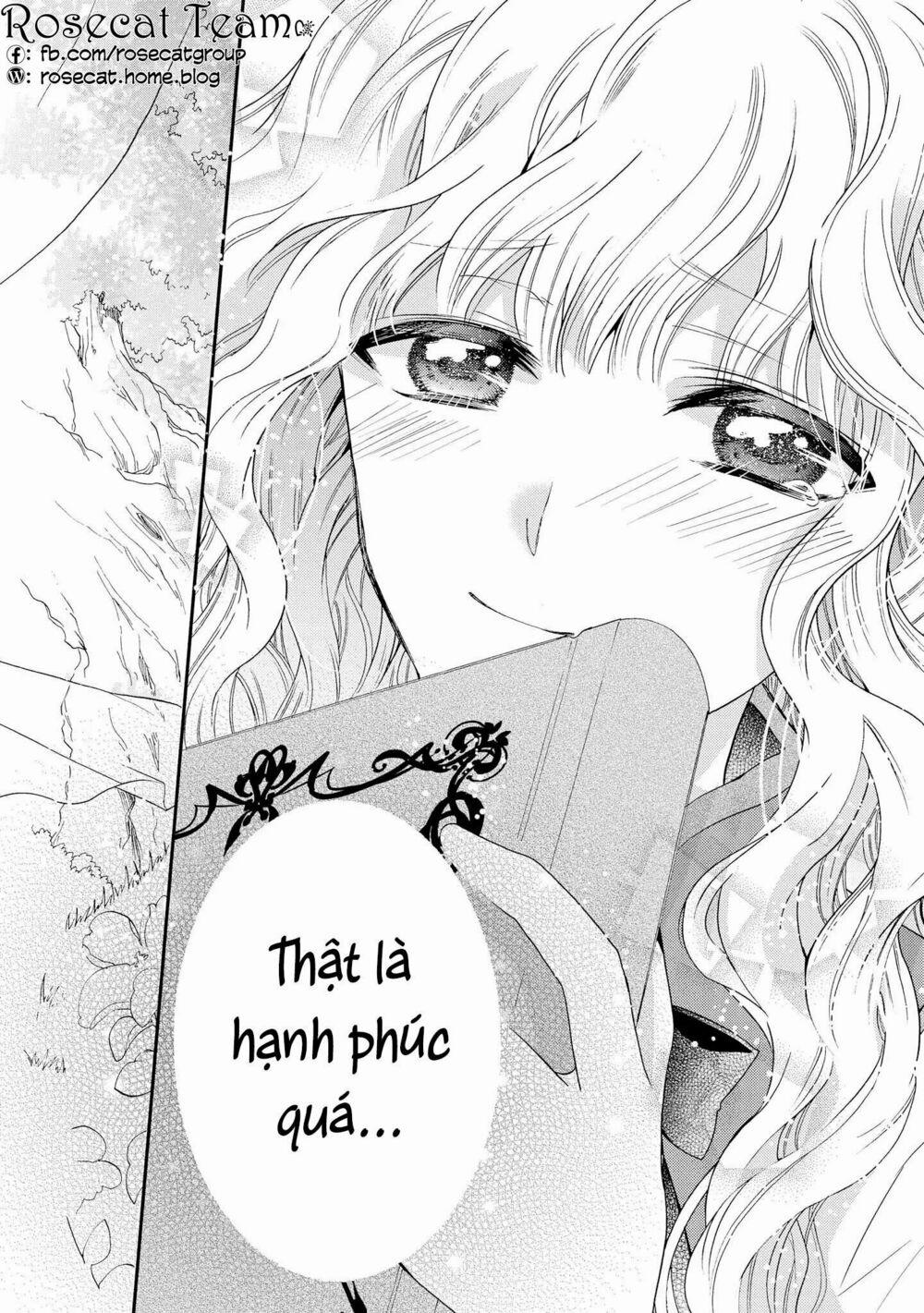 Nàng Công Chúa Của Sách 2 trang 19