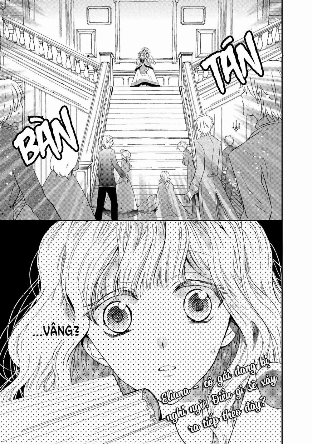 Nàng Công Chúa Của Sách 3 trang 27