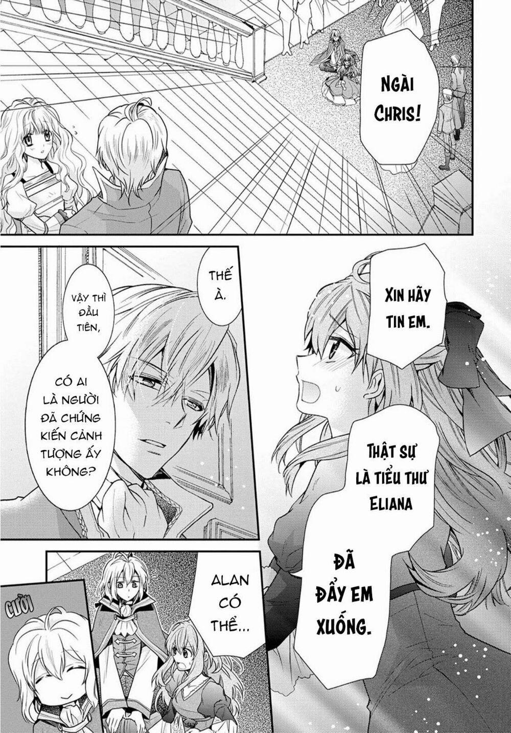 Nàng Công Chúa Của Sách 4 trang 17