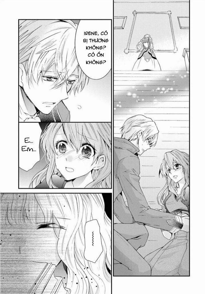 Nàng Công Chúa Của Sách 4 trang 7