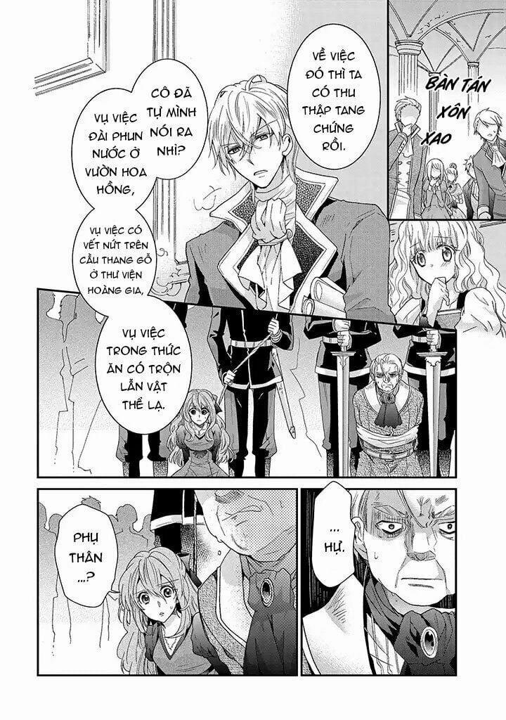 Nàng Công Chúa Của Sách 5 trang 13