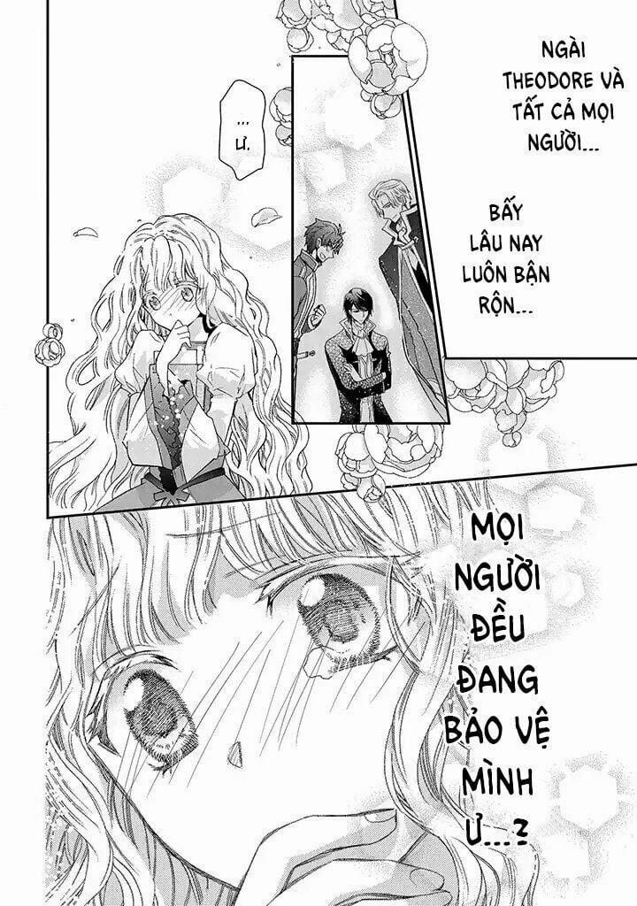 Nàng Công Chúa Của Sách 5 trang 17