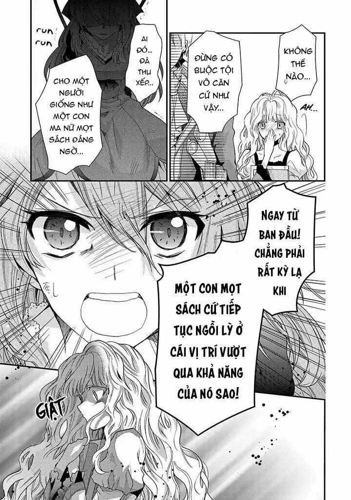 Nàng Công Chúa Của Sách 5 trang 18