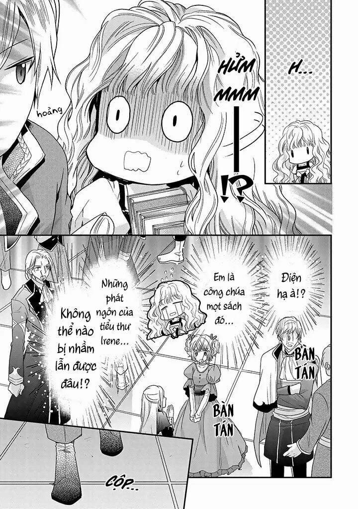 Nàng Công Chúa Của Sách 5 trang 22