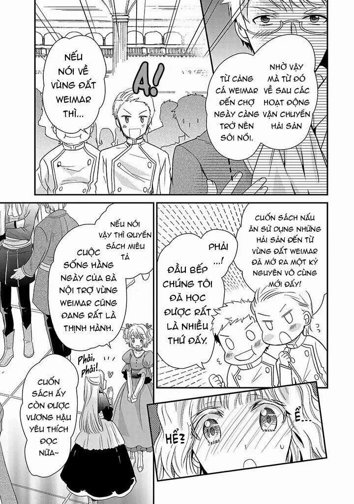 Nàng Công Chúa Của Sách 5 trang 24