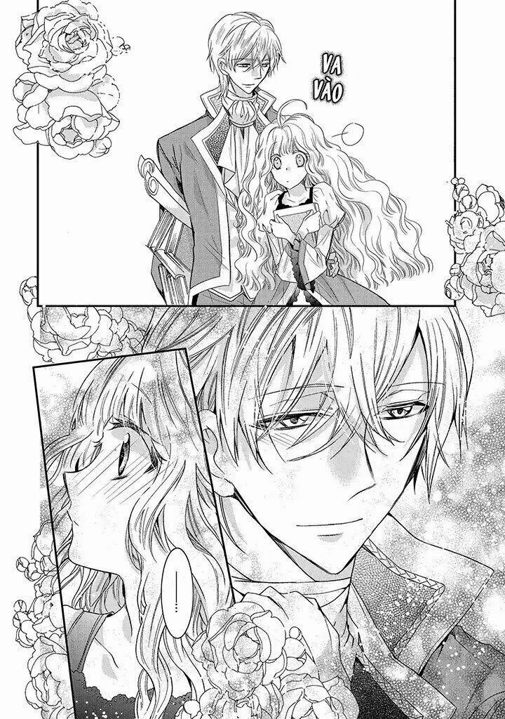 Nàng Công Chúa Của Sách 5 trang 27