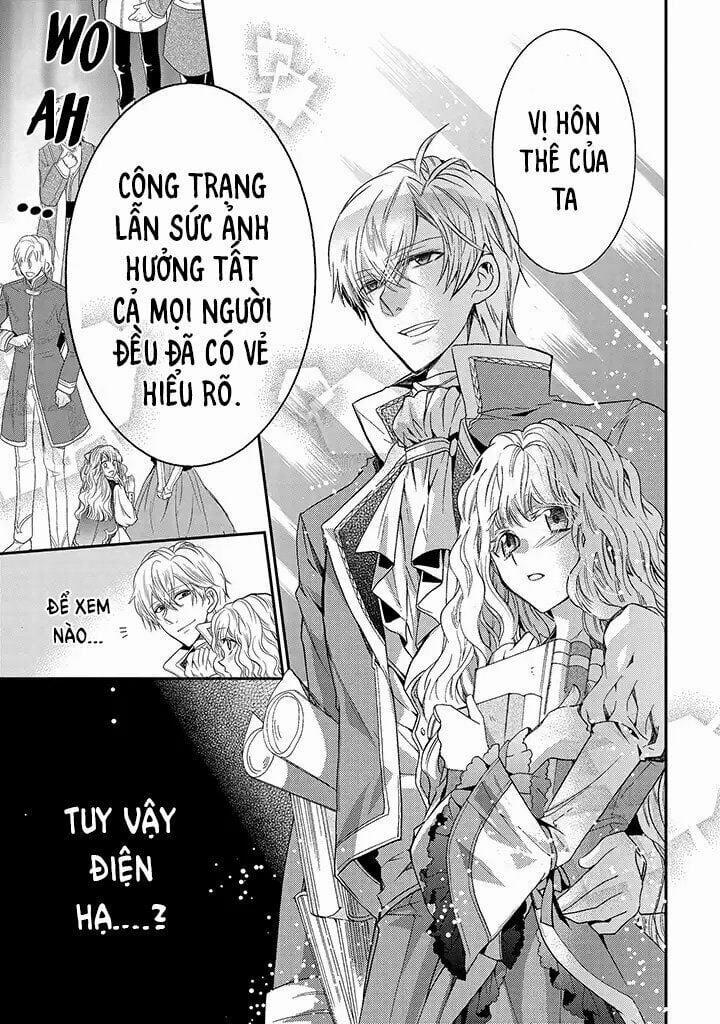 Nàng Công Chúa Của Sách 5 trang 28