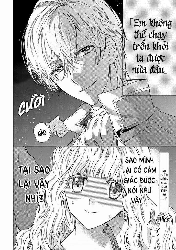 Nàng Công Chúa Của Sách 5 trang 29