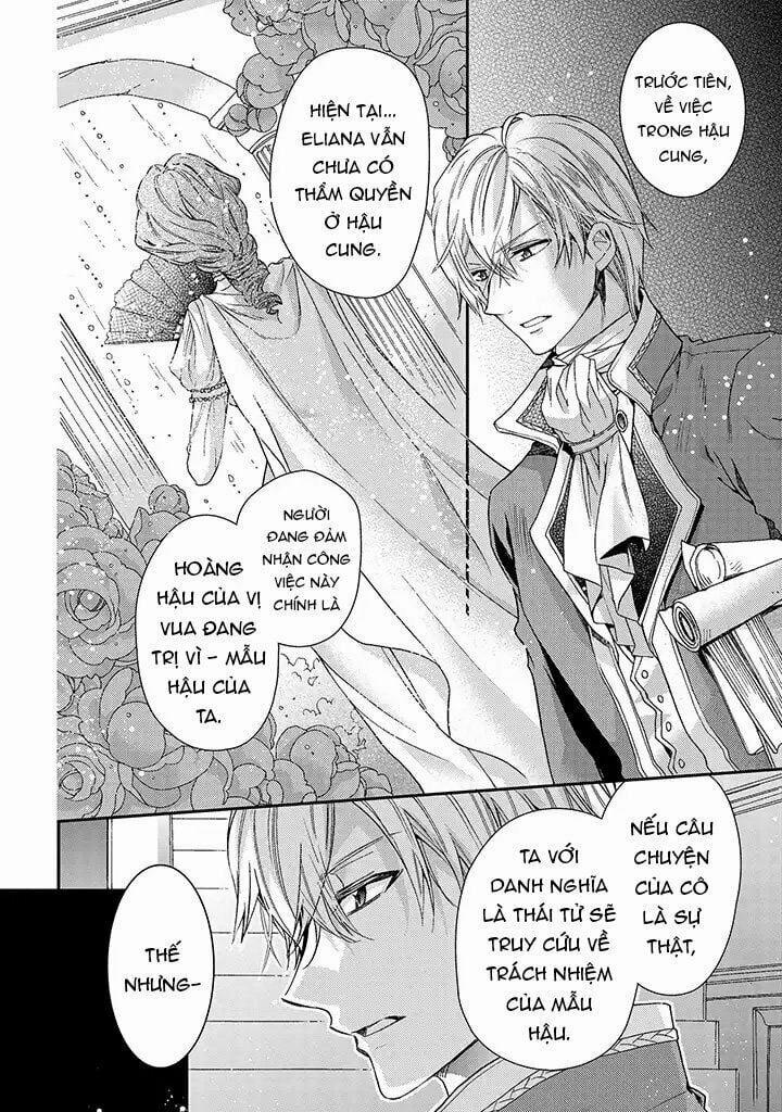 Nàng Công Chúa Của Sách 5 trang 7