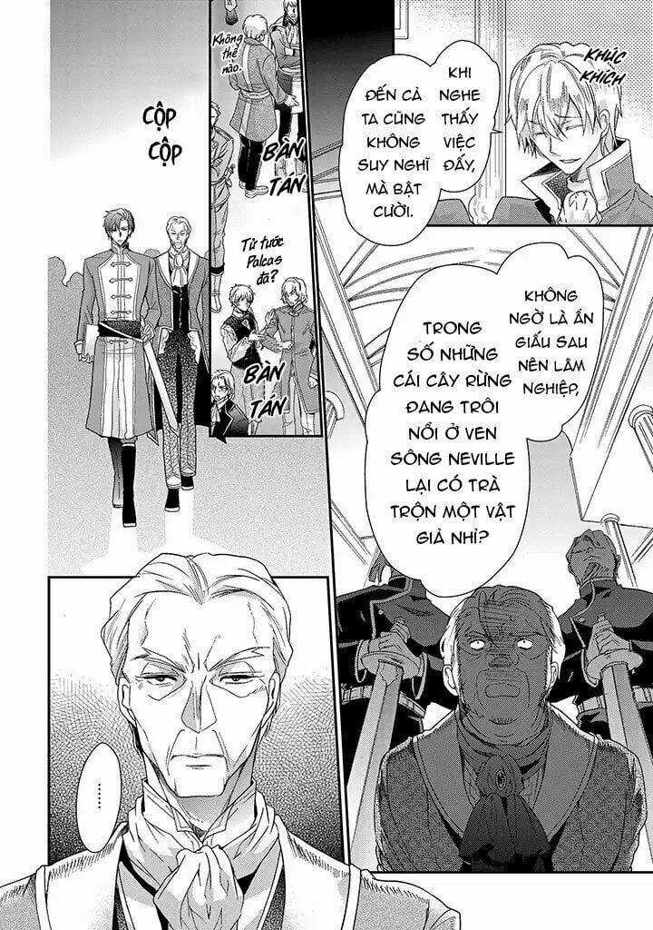 Nàng Công Chúa Của Sách 6 trang 13