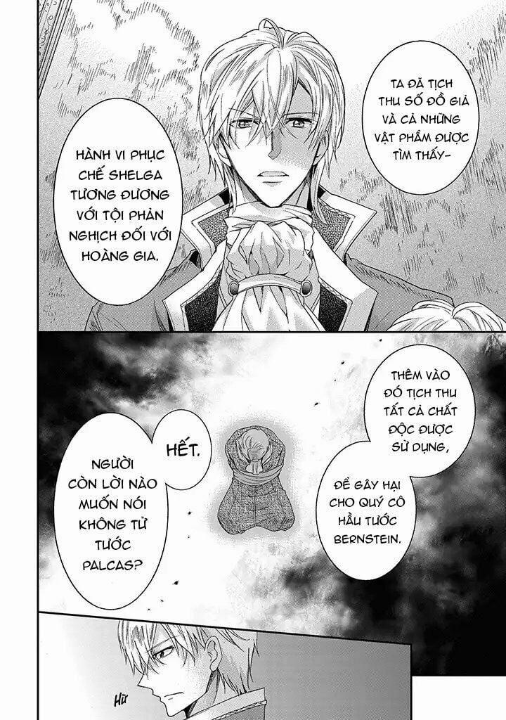 Nàng Công Chúa Của Sách 6 trang 15