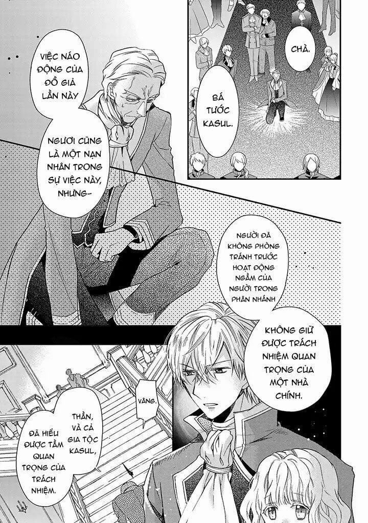 Nàng Công Chúa Của Sách 6 trang 16