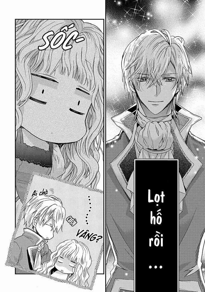 Nàng Công Chúa Của Sách 6 trang 19