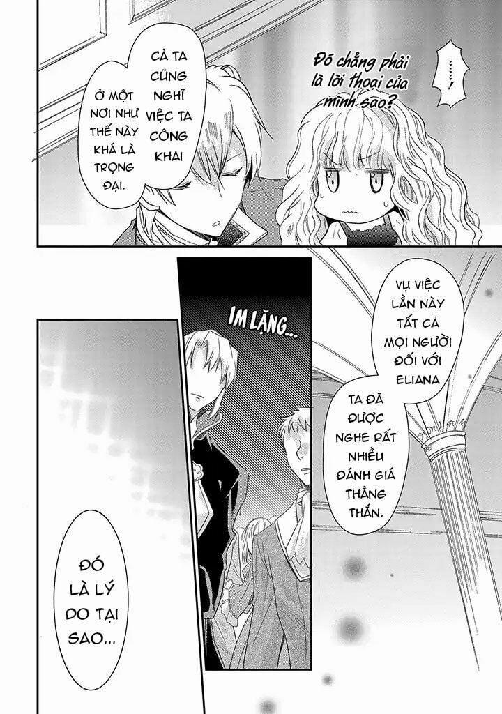 Nàng Công Chúa Của Sách 6 trang 23