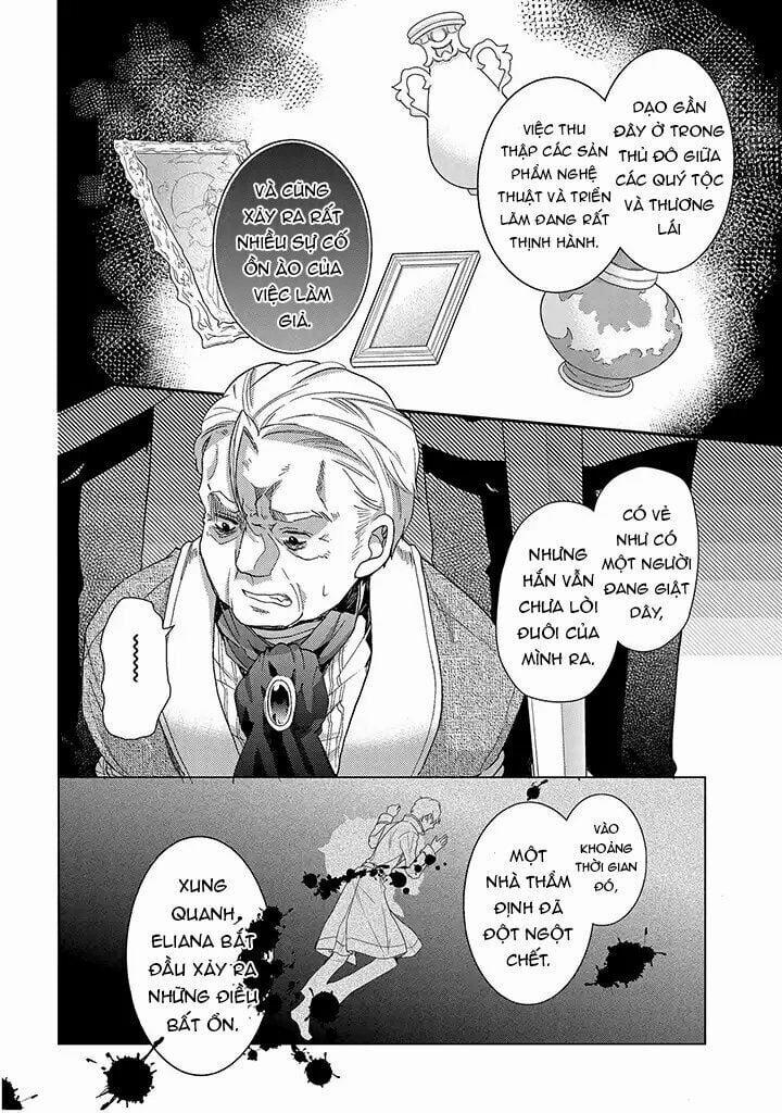 Nàng Công Chúa Của Sách 6 trang 9