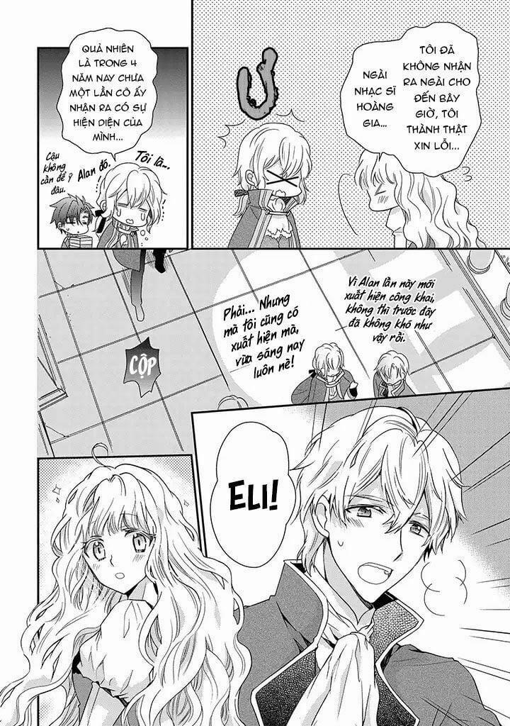 Nàng Công Chúa Của Sách 7 trang 10