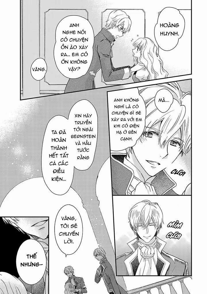 Nàng Công Chúa Của Sách 7 trang 11