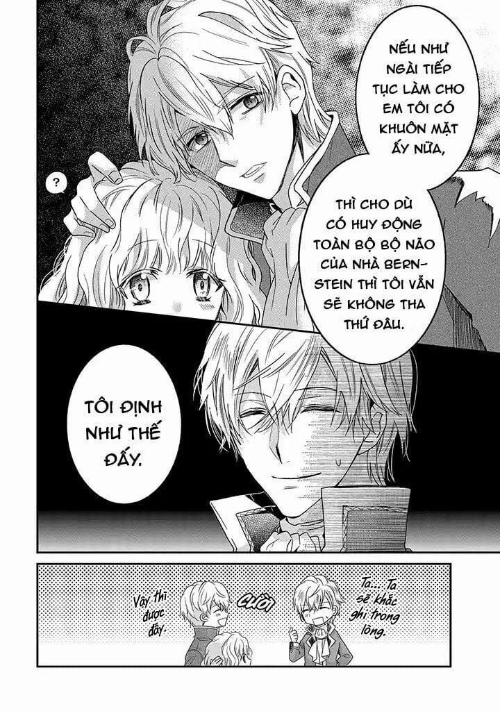 Nàng Công Chúa Của Sách 7 trang 12