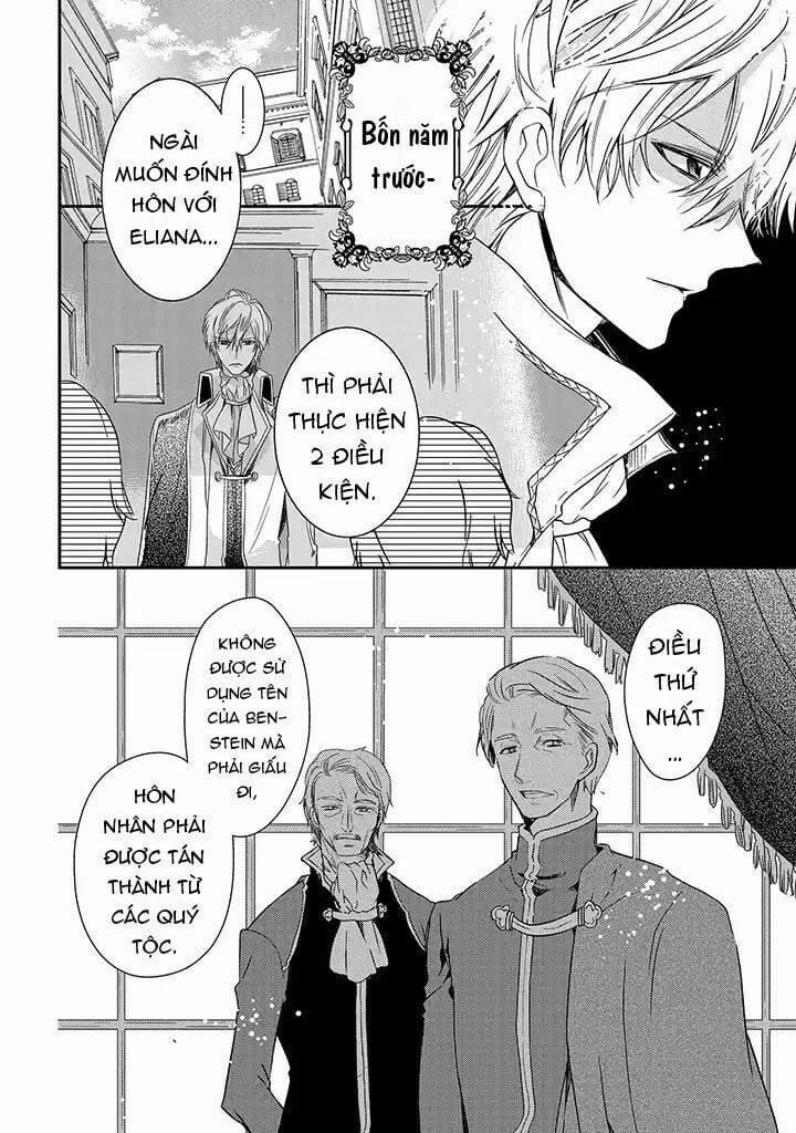 Nàng Công Chúa Của Sách 7 trang 18