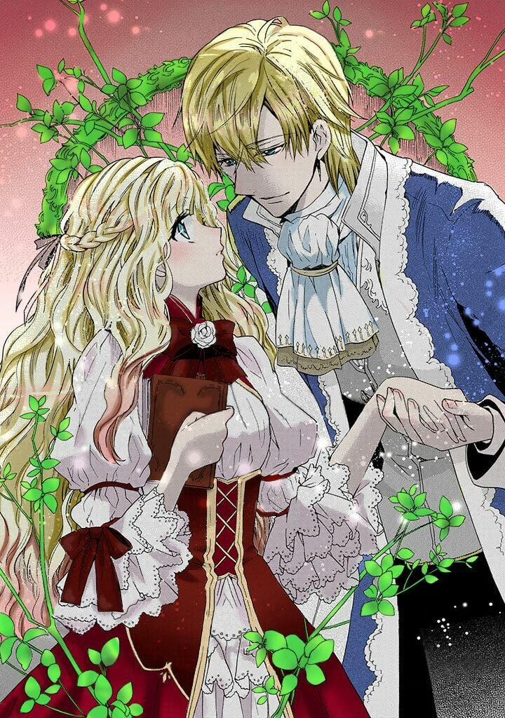 Nàng Công Chúa Của Sách 7 trang 3