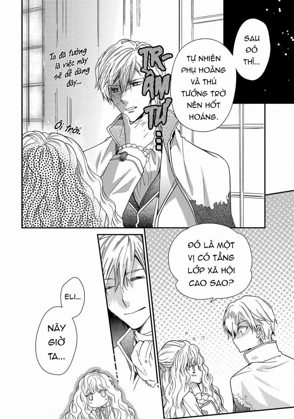 Nàng Công Chúa Của Sách 9 trang 19