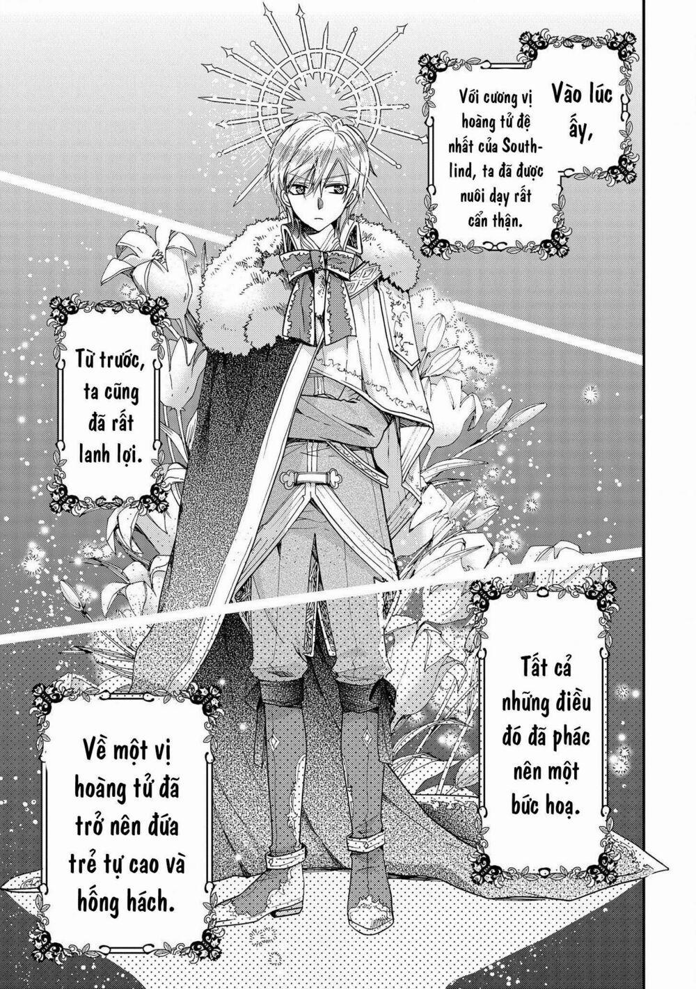 Nàng Công Chúa Của Sách 9 trang 8