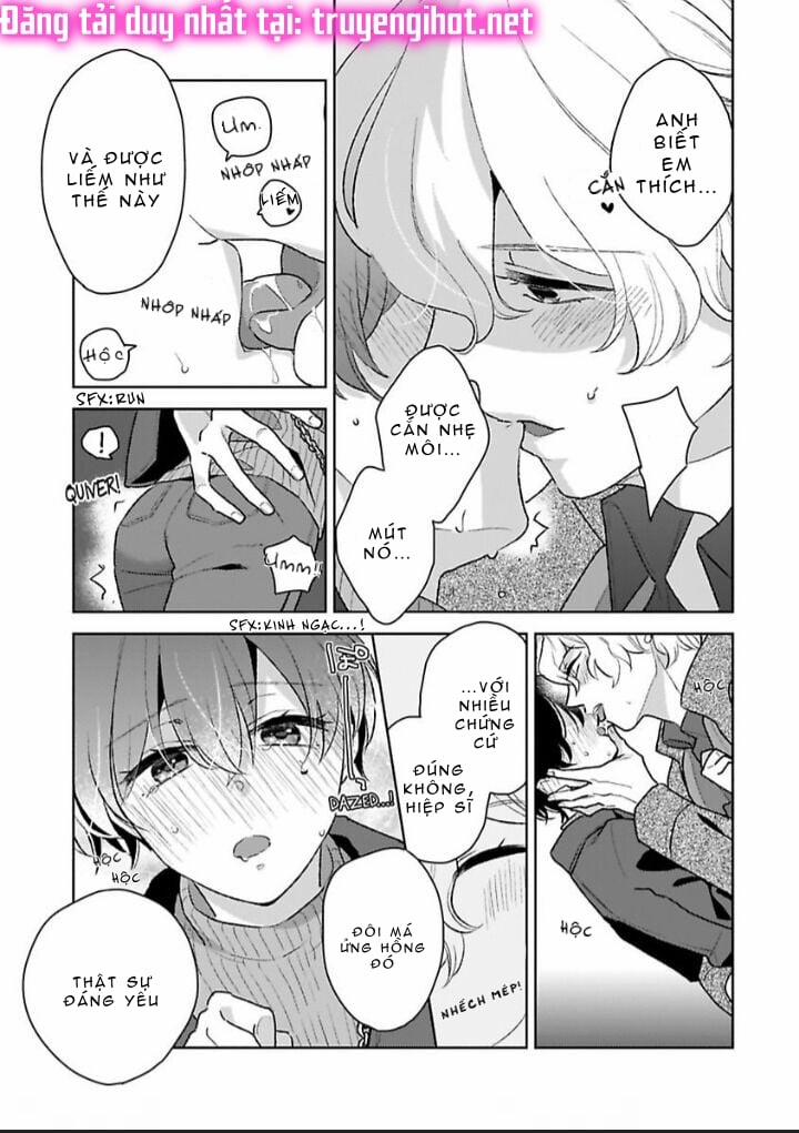 Nàng Công Chúa Dâm Đãng~ 3.2 trang 0