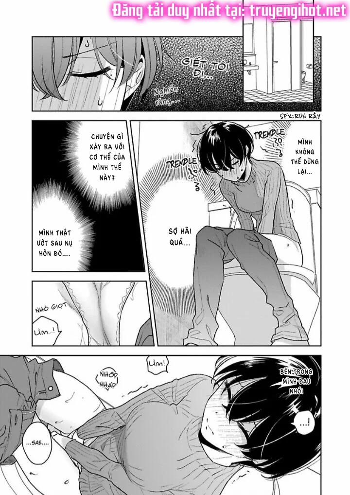 Nàng Công Chúa Dâm Đãng~ 3.3 trang 0