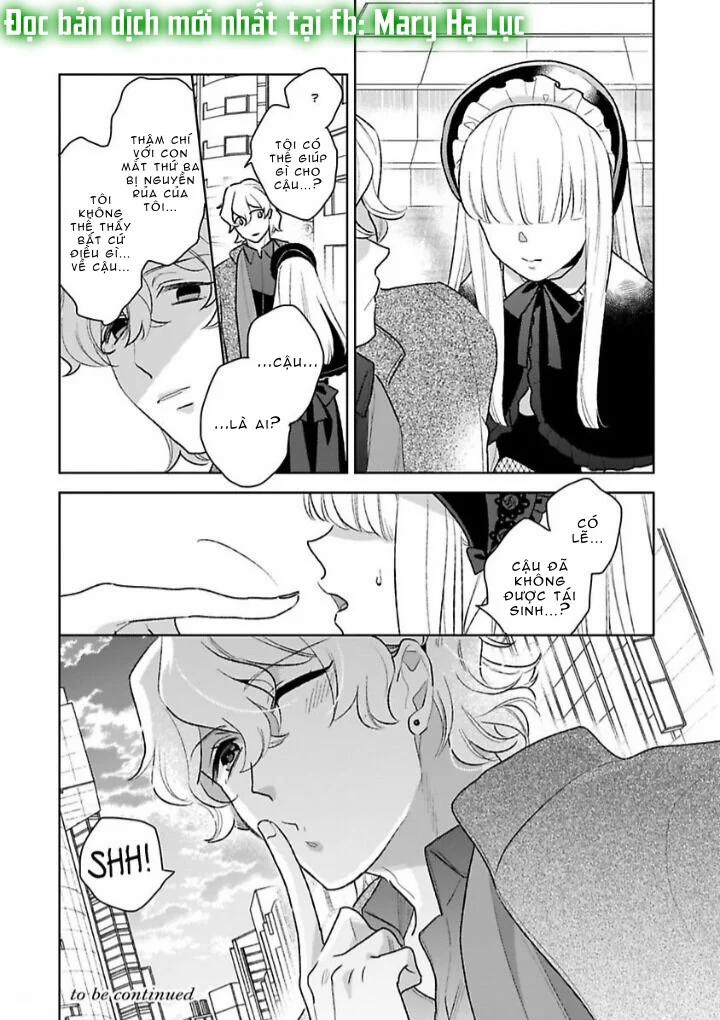 Nàng Công Chúa Dâm Đãng~ 3.3 trang 9