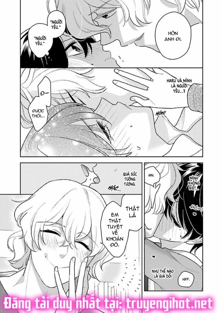 Nàng Công Chúa Dâm Đãng~ 4.3 trang 0