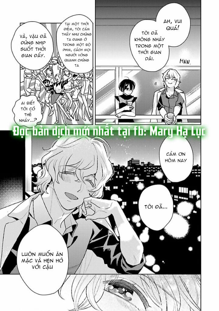 Nàng Công Chúa Dâm Đãng~ 5.3 trang 0