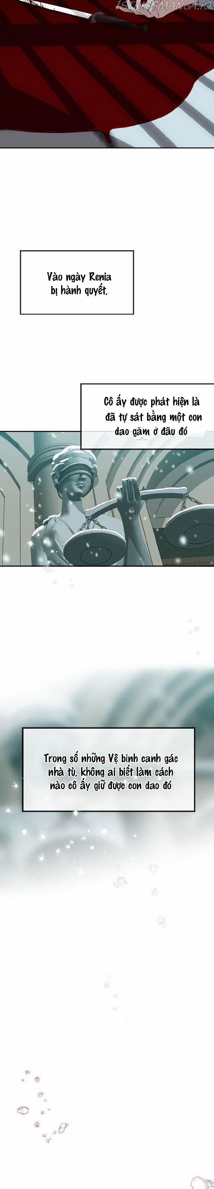 Nàng Công Chúa Điên Reina 1.5 trang 9