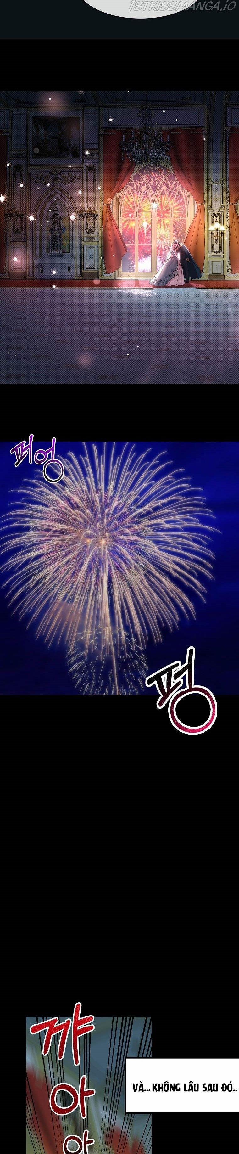 Nàng Công Chúa Điên Reina 1 trang 7