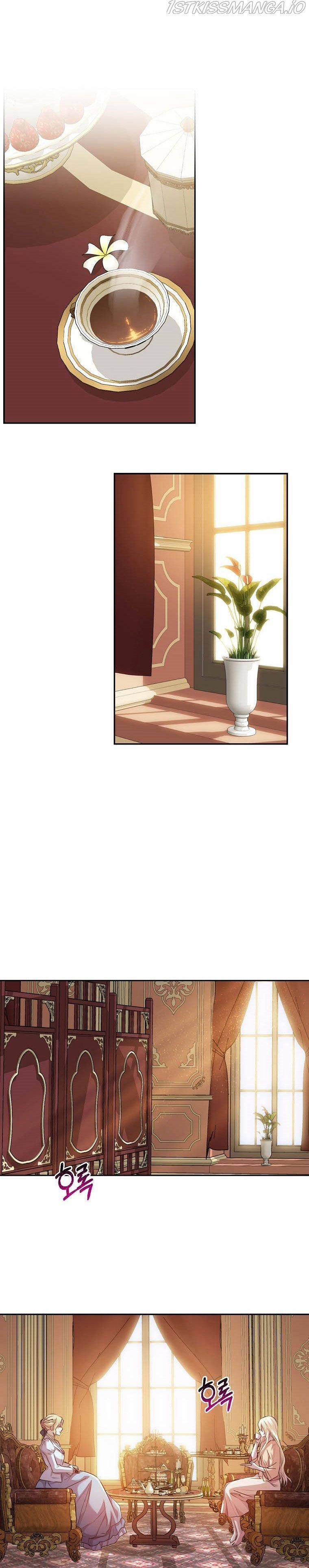 Nàng Công Chúa Điên Reina 3 trang 7