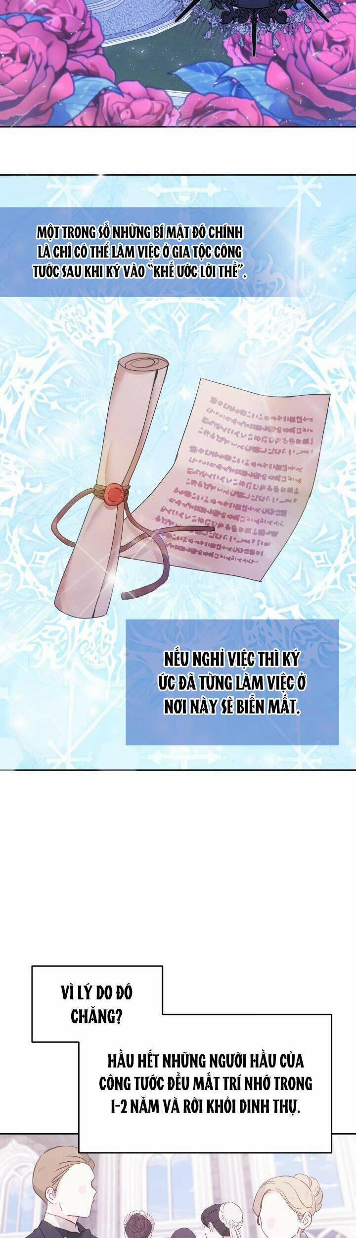 Nàng Công Chúa Tiên Cá 10 trang 1