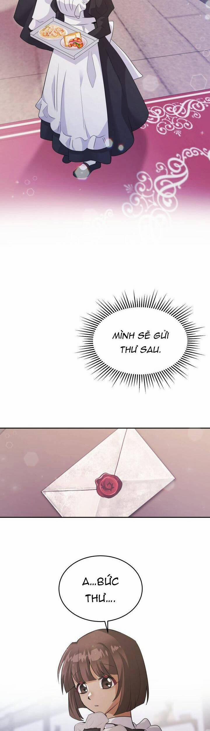 Nàng Công Chúa Tiên Cá 10 trang 10